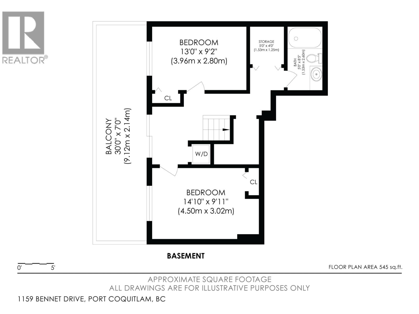 1159 Bennet Drive, Port Coquitlam, British Columbia  V3C 6H2 - Photo 39 - R3057593