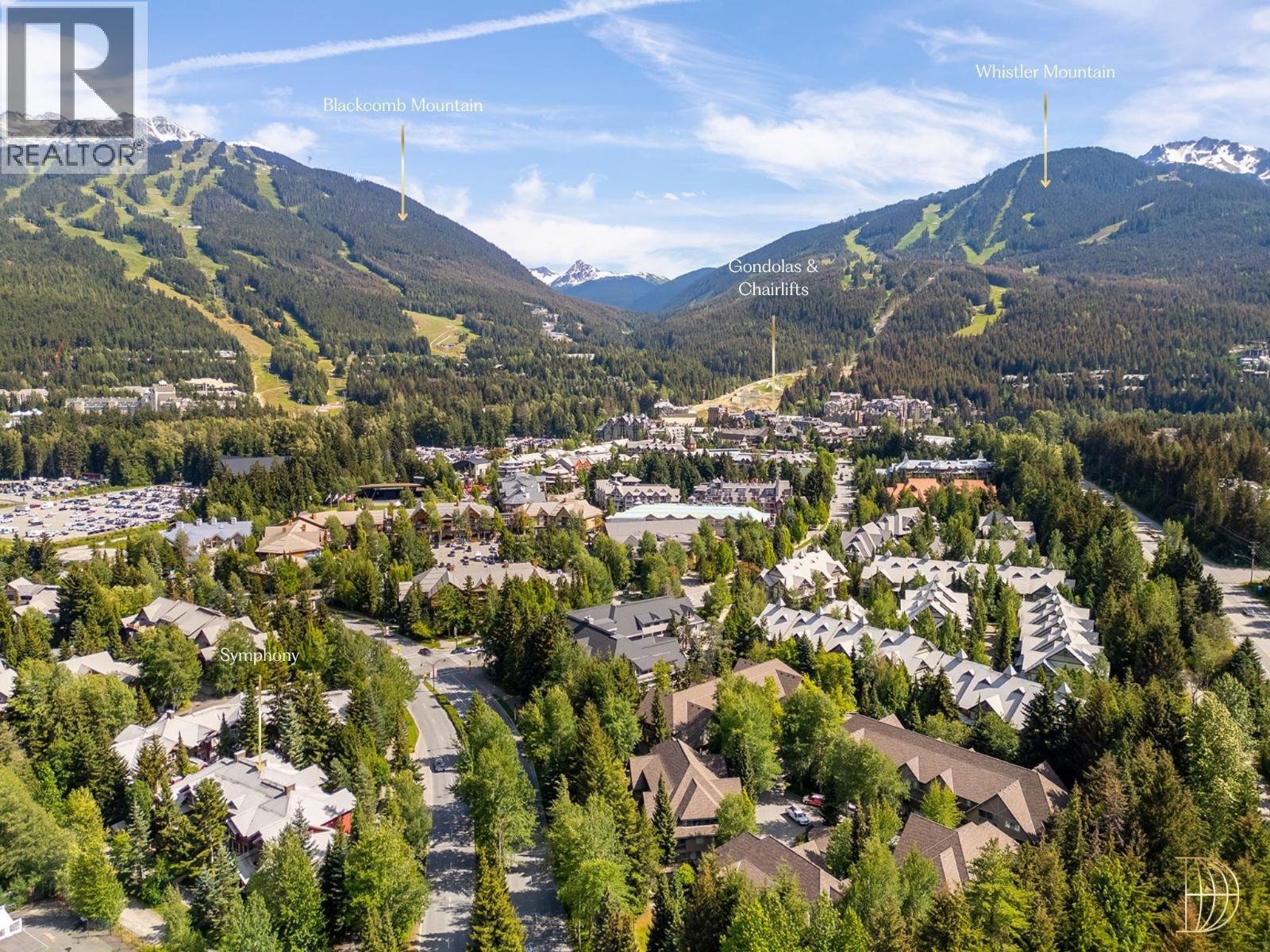 16 4385 Northlands Boulevard, Whistler, British Columbia  V8E 1C5 - Photo 2 - R3057594