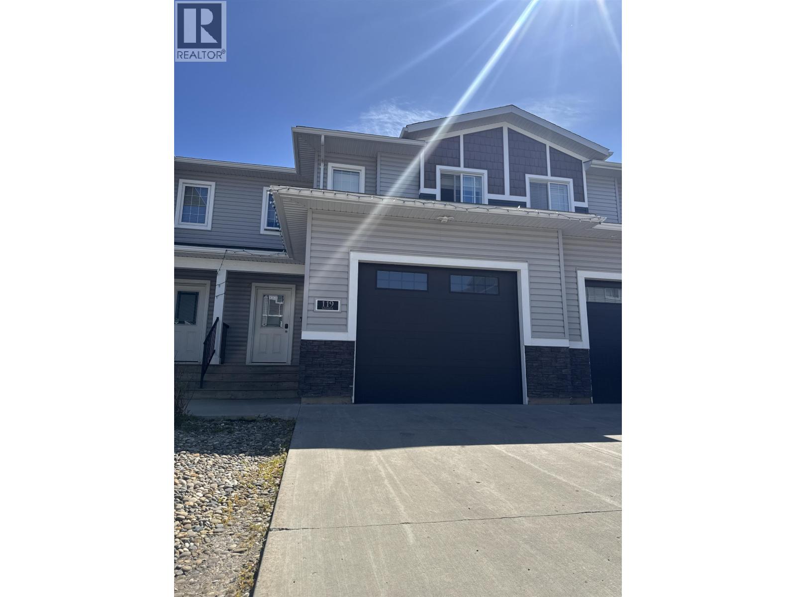 119 10104 114A AVENUE, Fort St. John, British Columbia