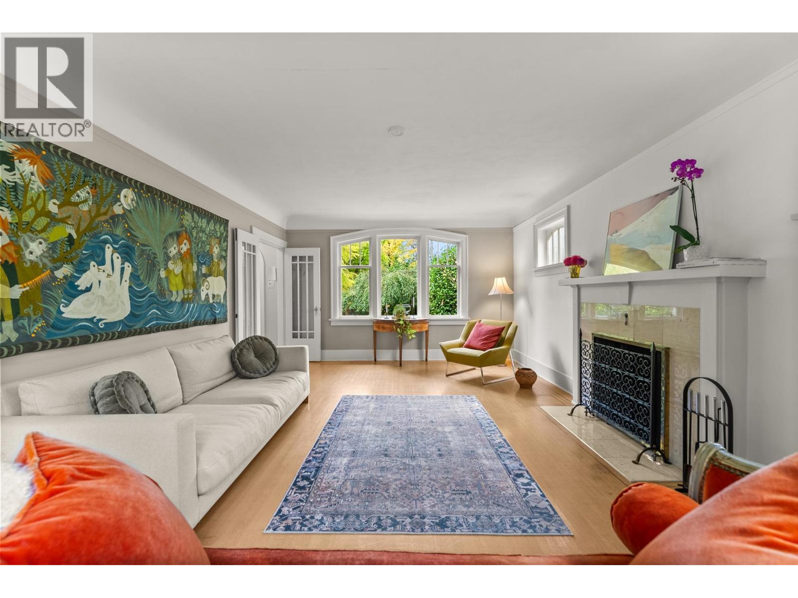 3141 W 39th Avenue, Vancouver, British Columbia  V6N 2Z7 - Photo 2 - R3057586