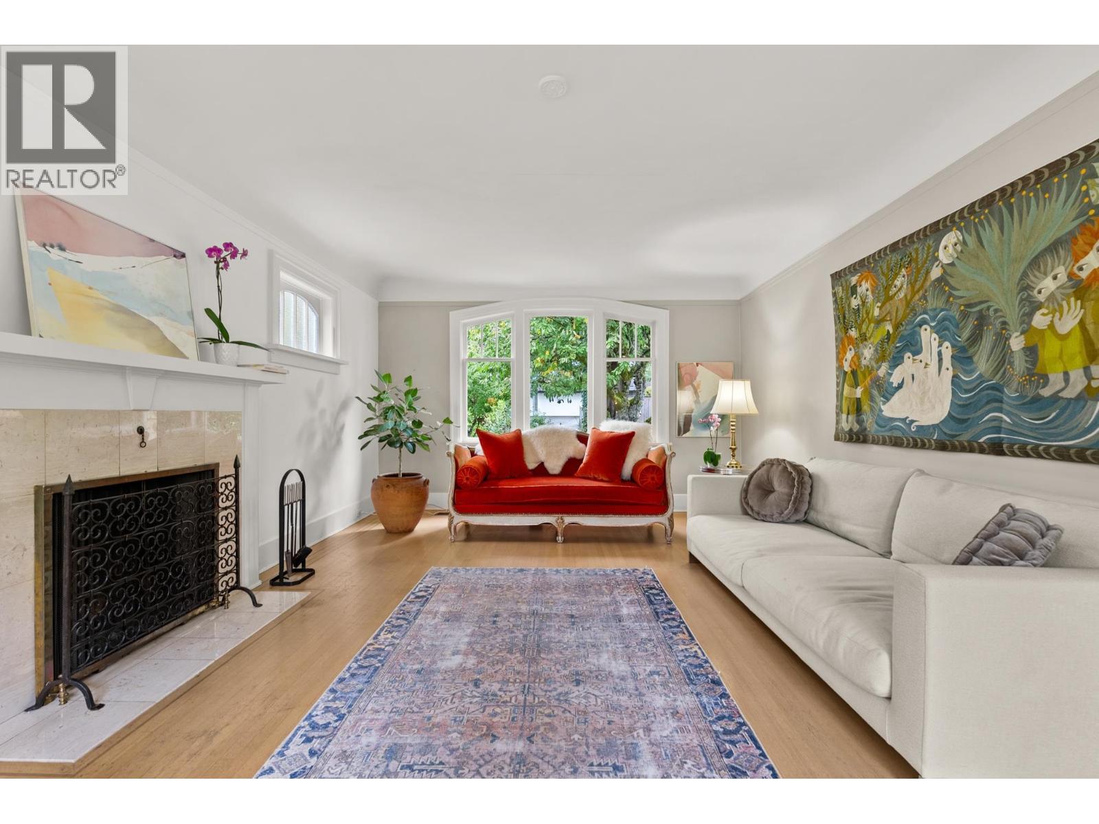 3141 W 39th Avenue, Vancouver, British Columbia  V6N 2Z7 - Photo 6 - R3057586