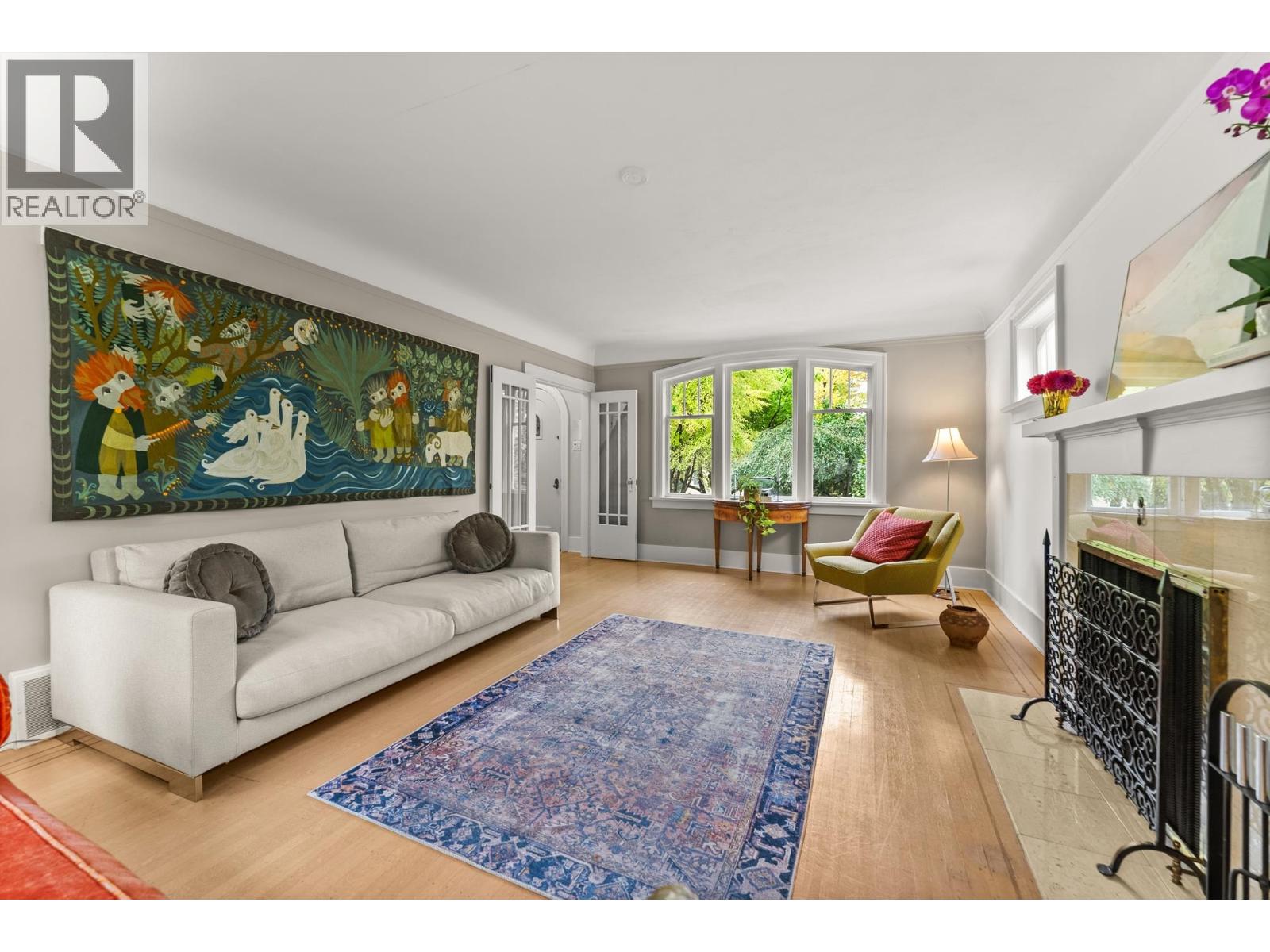 3141 W 39th Avenue, Vancouver, British Columbia  V6N 2Z7 - Photo 8 - R3057586