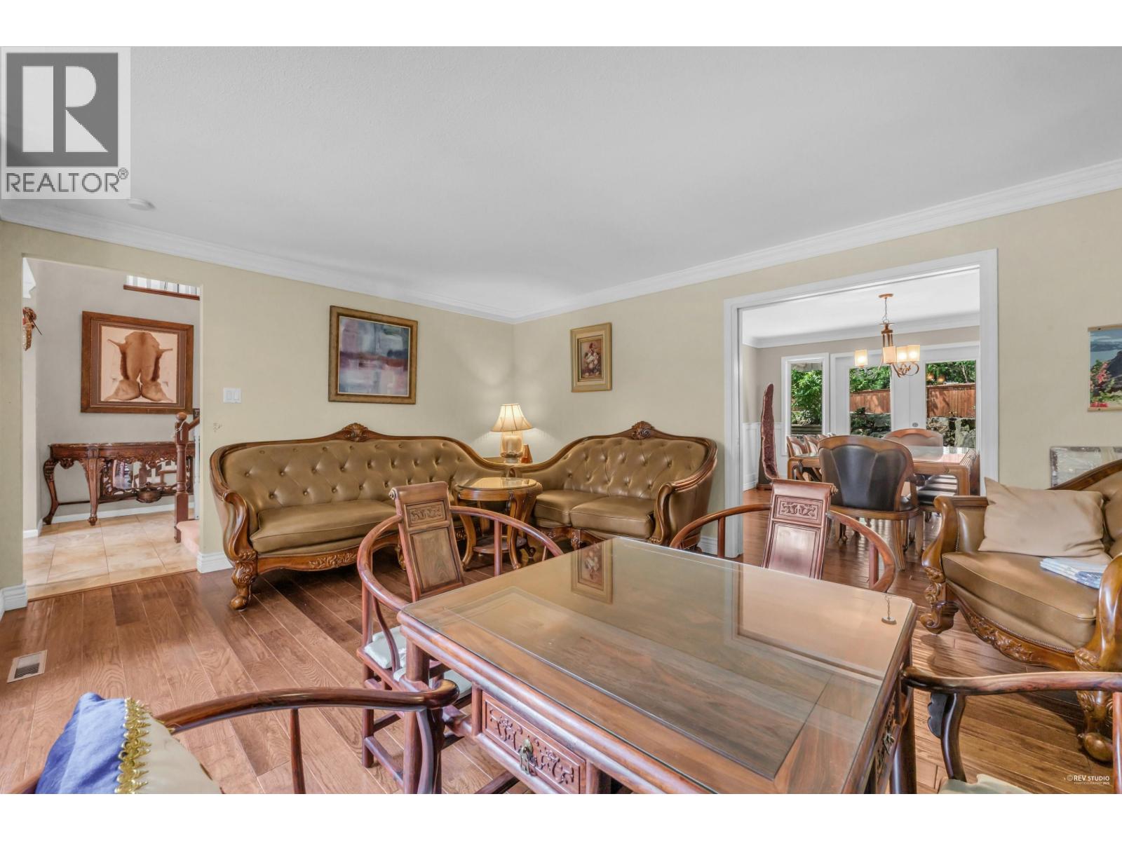 5155 Alderfeild Place, West Vancouver, British Columbia  V7W 2W7 - Photo 7 - R3057599