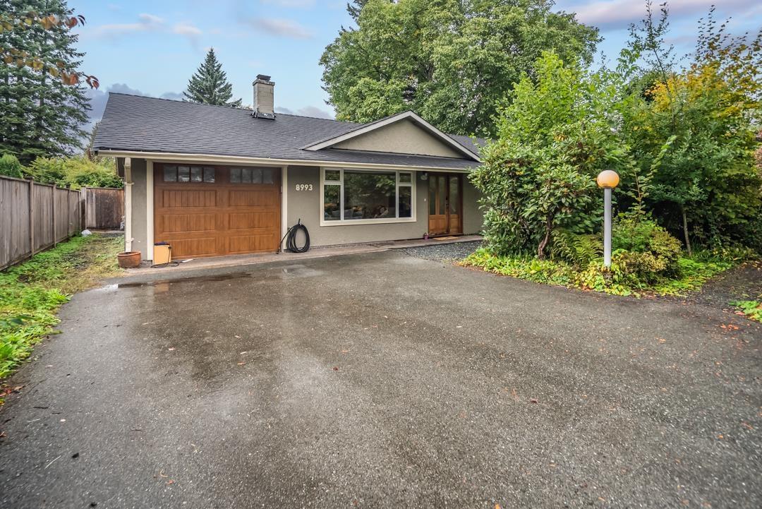 8993 NASH STREET, Langley, British Columbia