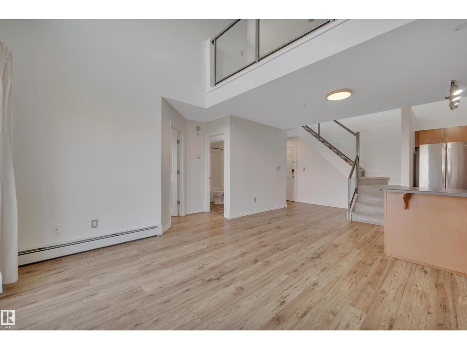 #408 10118 95 St Nw, Edmonton, Alberta  T5H 4R6 - Photo 21 - E4455339