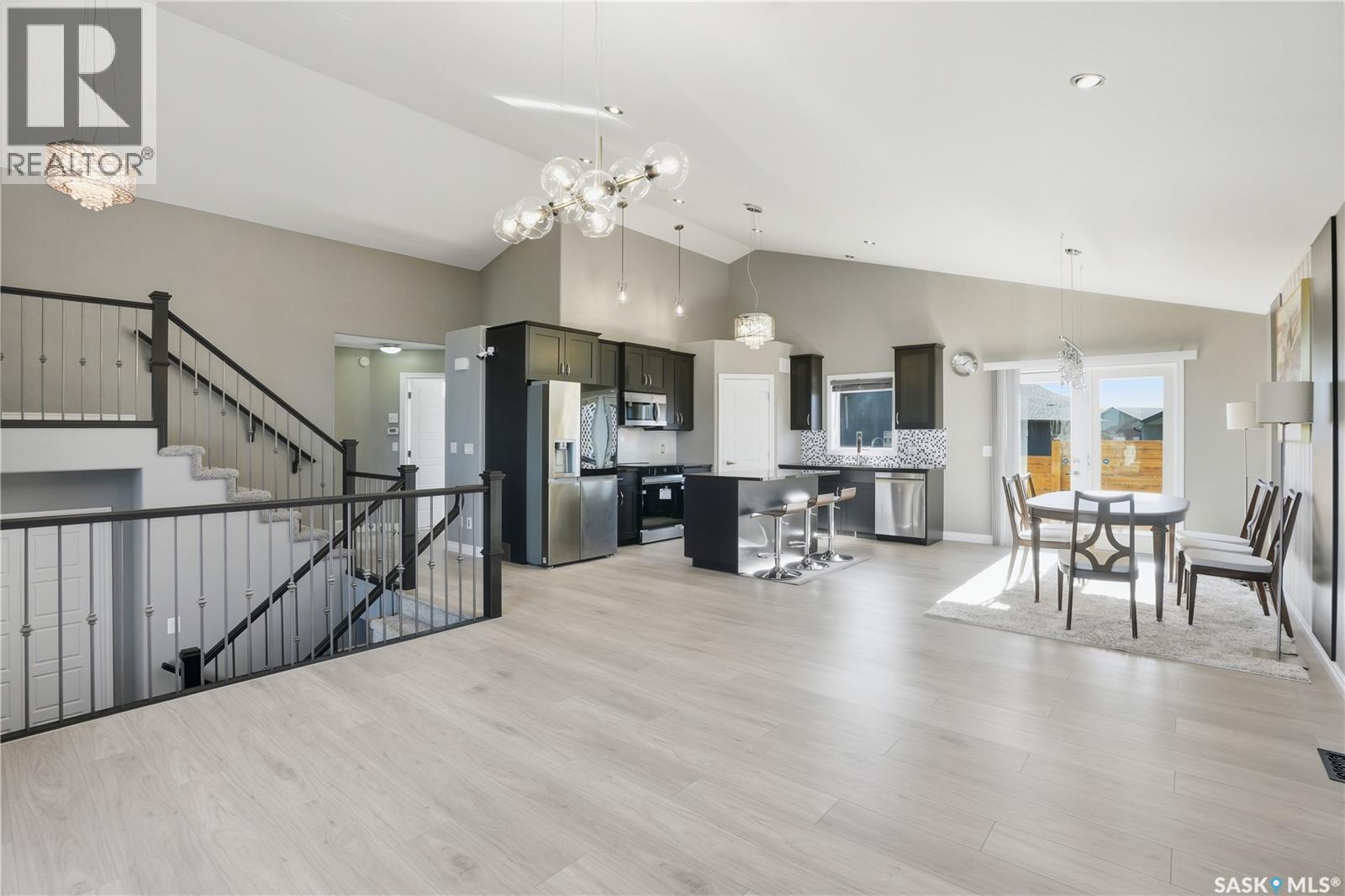 815 Ledingham Crescent, Saskatoon, Saskatchewan  S7V 0B7 - Photo 7 - SK020599