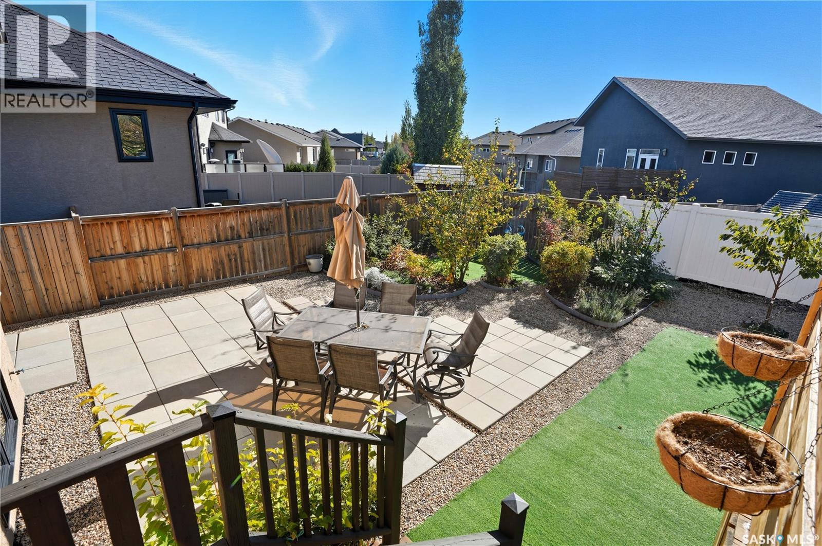 815 Ledingham Crescent, Saskatoon, Saskatchewan  S7V 0B7 - Photo 38 - SK020599