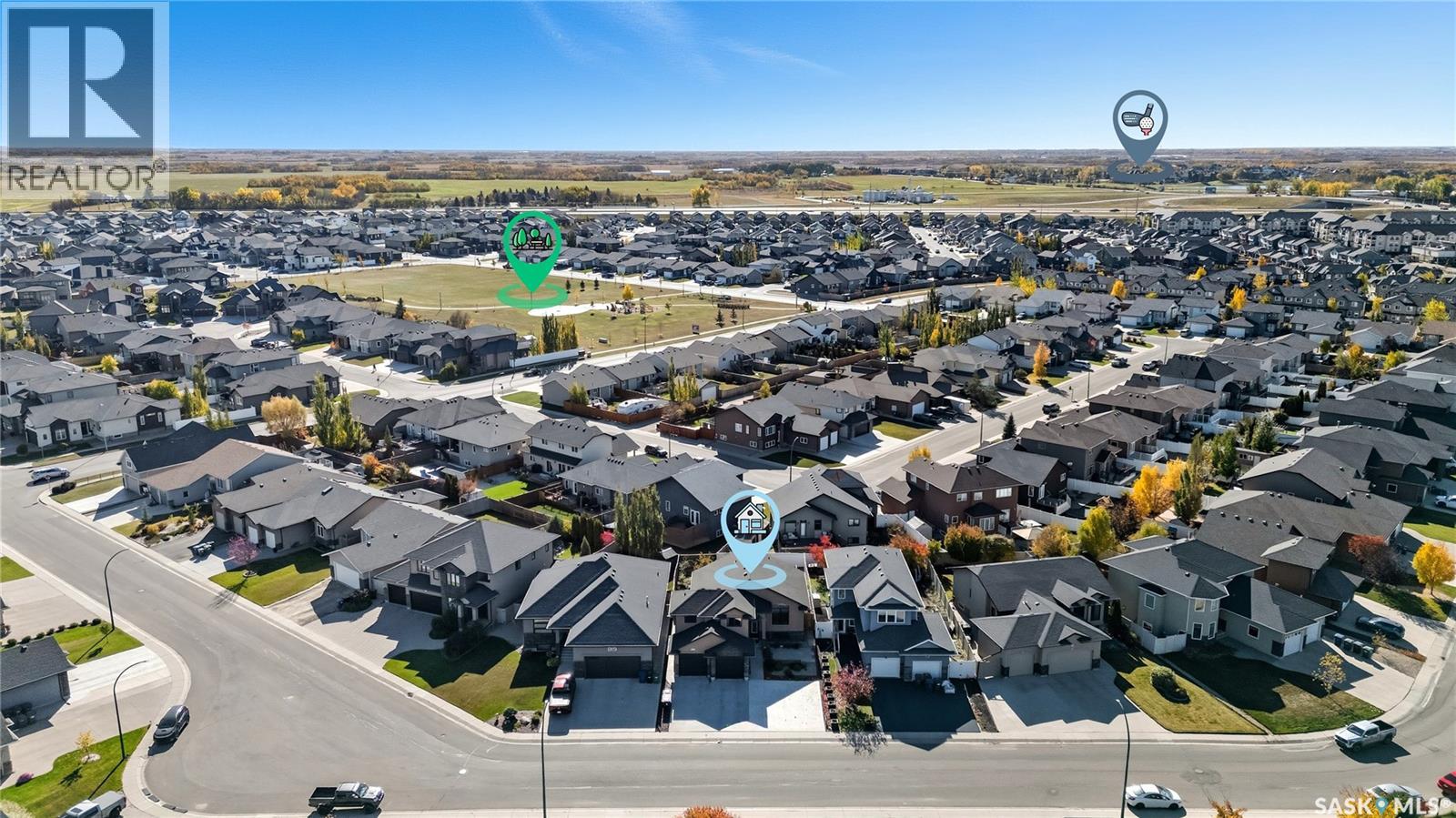 815 Ledingham Crescent, Saskatoon, Saskatchewan  S7V 0B7 - Photo 49 - SK020599
