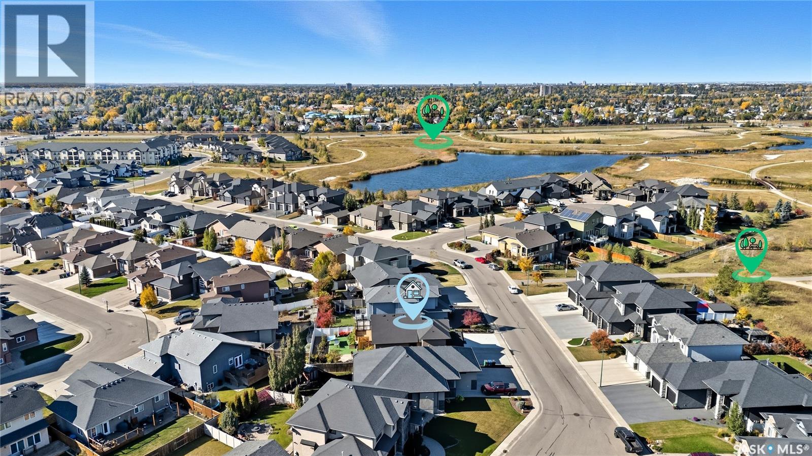 815 Ledingham Crescent, Saskatoon, Saskatchewan  S7V 0B7 - Photo 48 - SK020599