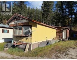 851 Read Road Unit# 12, golden, British Columbia