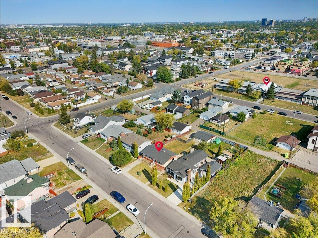 9815 159 St Nw Nw, Edmonton, Alberta  T5P 2Z6 - Photo 10 - E4461769