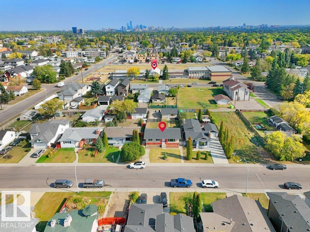 9815 159 St Nw Nw, Edmonton, Alberta  T5P 2Z6 - Photo 11 - E4461769