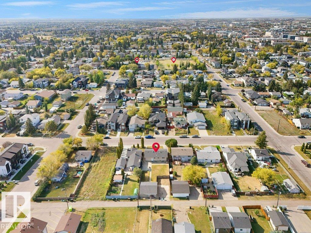 9815 159 St Nw Nw, Edmonton, Alberta  T5P 2Z6 - Photo 5 - E4461769