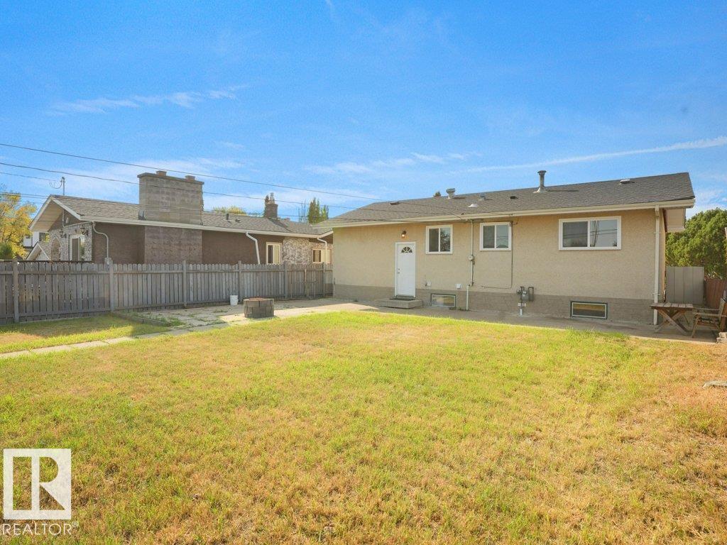 9815 159 St Nw Nw, Edmonton, Alberta  T5P 2Z6 - Photo 50 - E4461769
