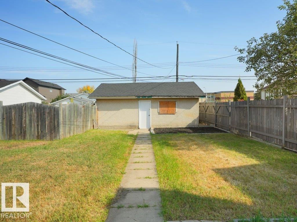 9815 159 St Nw Nw, Edmonton, Alberta  T5P 2Z6 - Photo 51 - E4461769