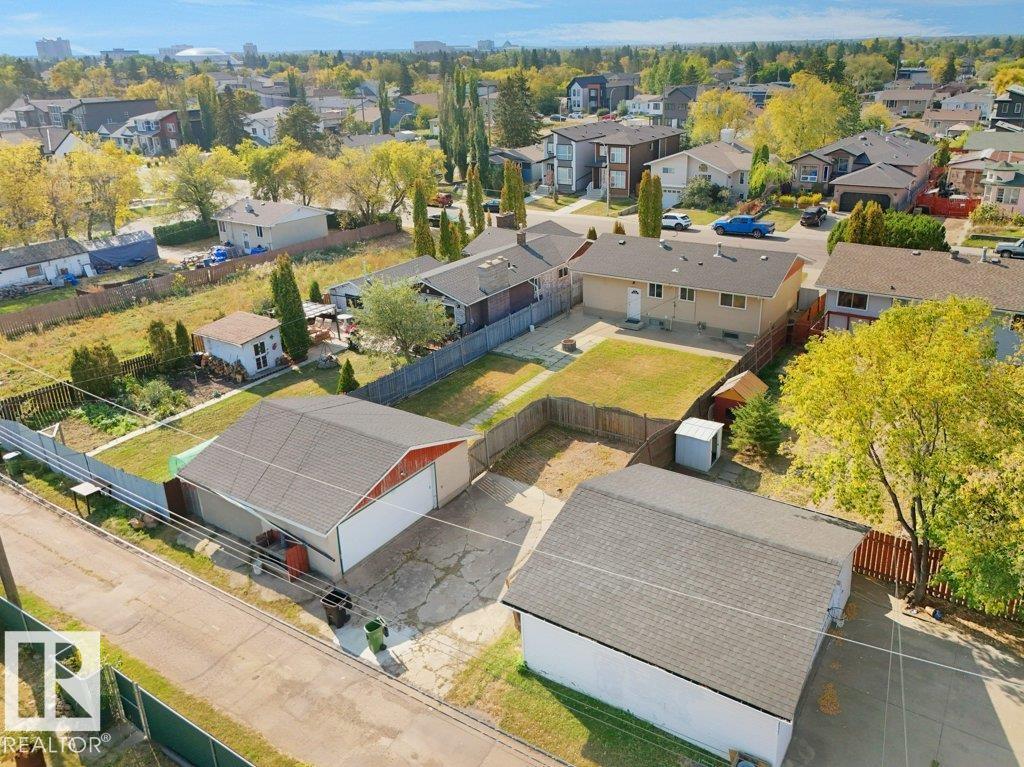 9815 159 St Nw Nw, Edmonton, Alberta  T5P 2Z6 - Photo 7 - E4461769