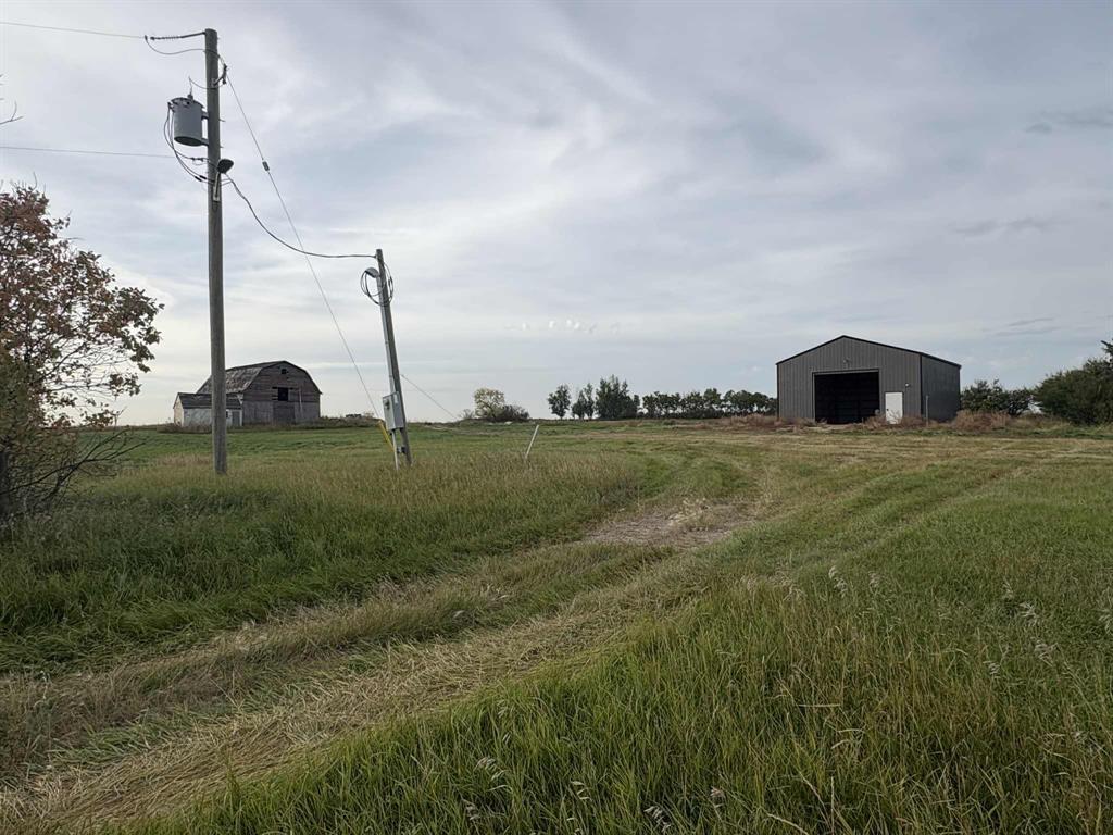158055 41N Road, Reston, Manitoba