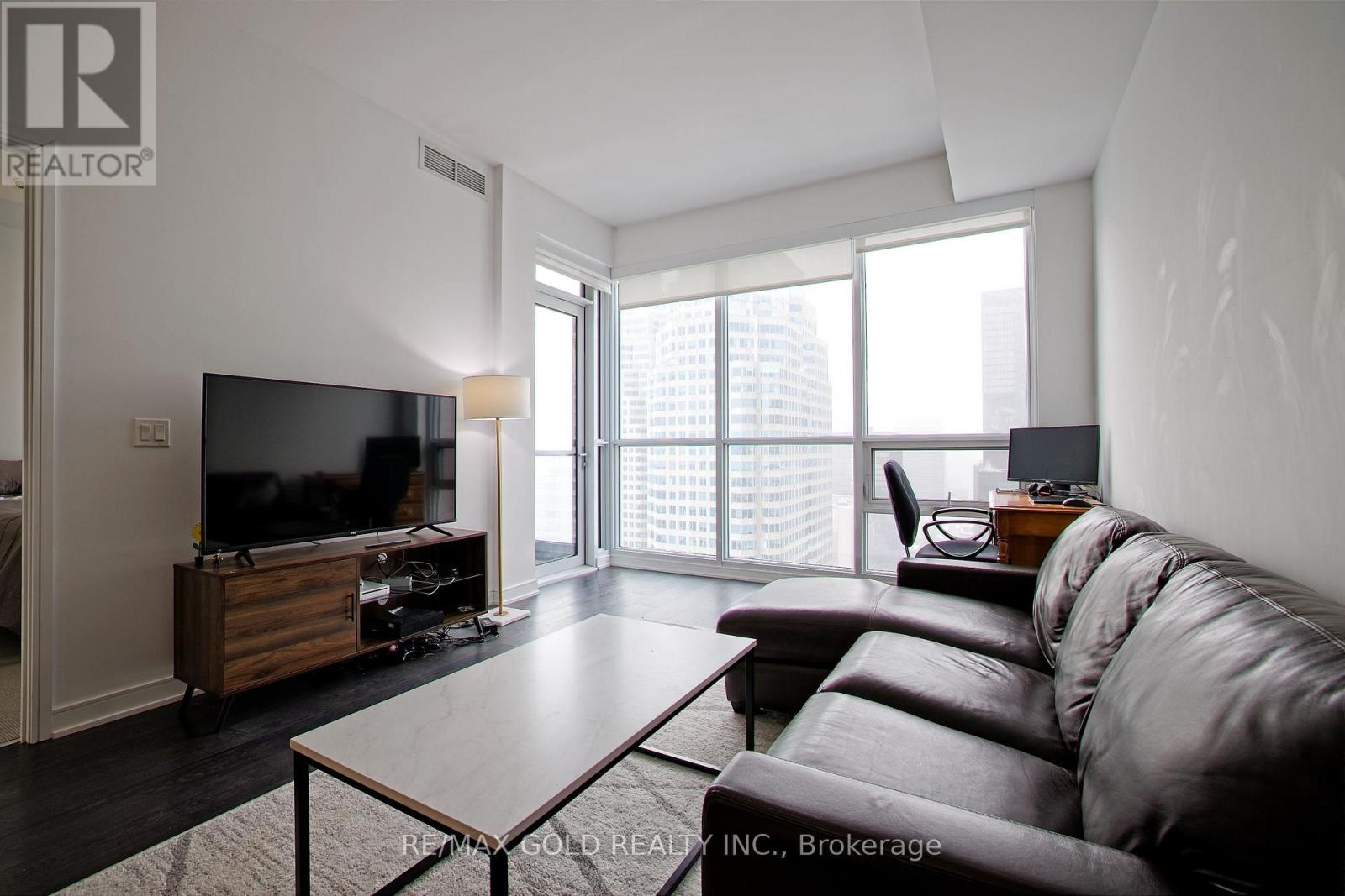 4608 - 88 Scott Street, Toronto, Ontario  M5E 0A9 - Photo 10 - C12457707