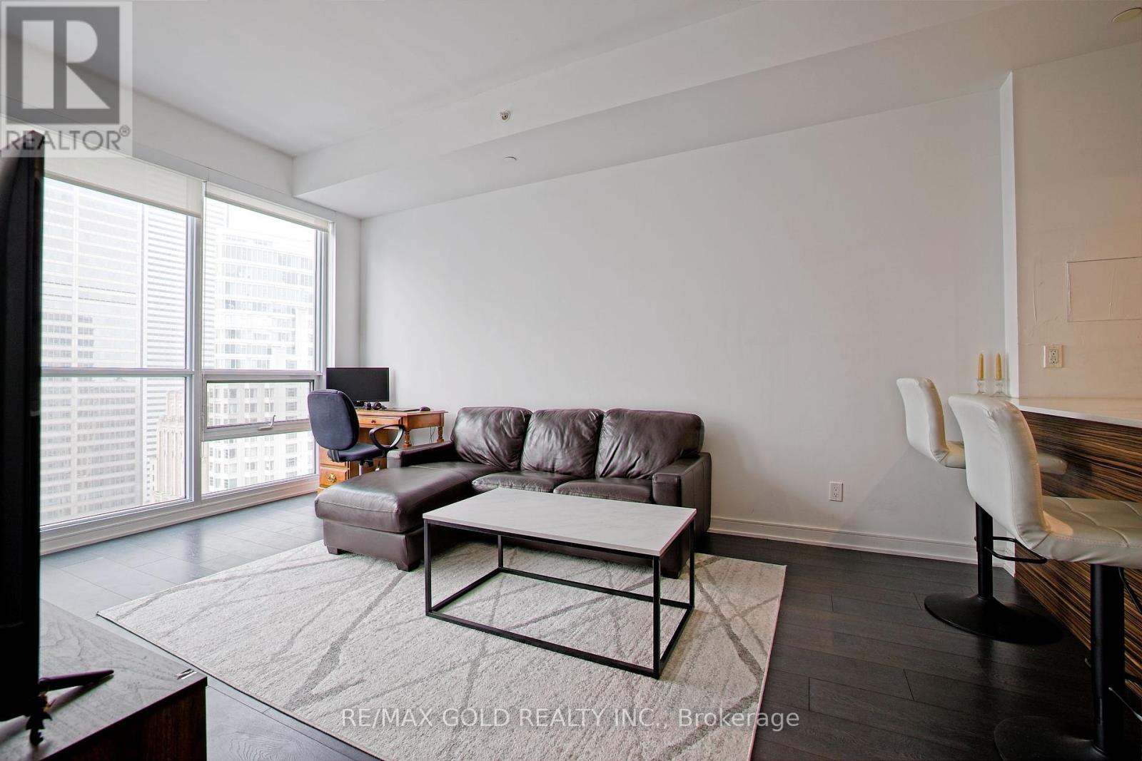 4608 - 88 Scott Street, Toronto, Ontario  M5E 0A9 - Photo 11 - C12457707