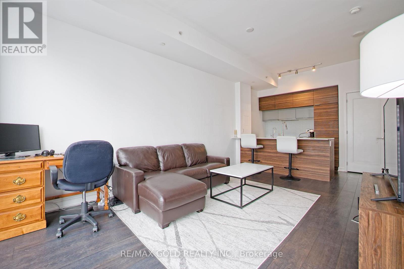 4608 - 88 Scott Street, Toronto, Ontario  M5E 0A9 - Photo 12 - C12457707