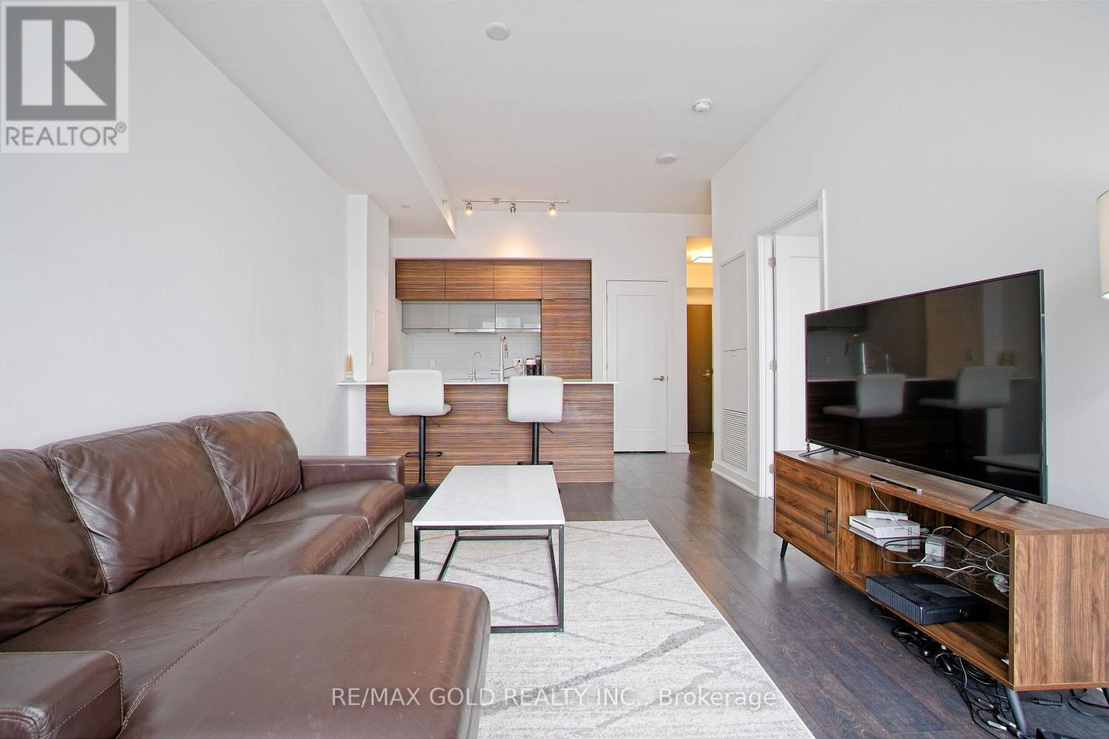 4608 - 88 Scott Street, Toronto, Ontario  M5E 0A9 - Photo 13 - C12457707