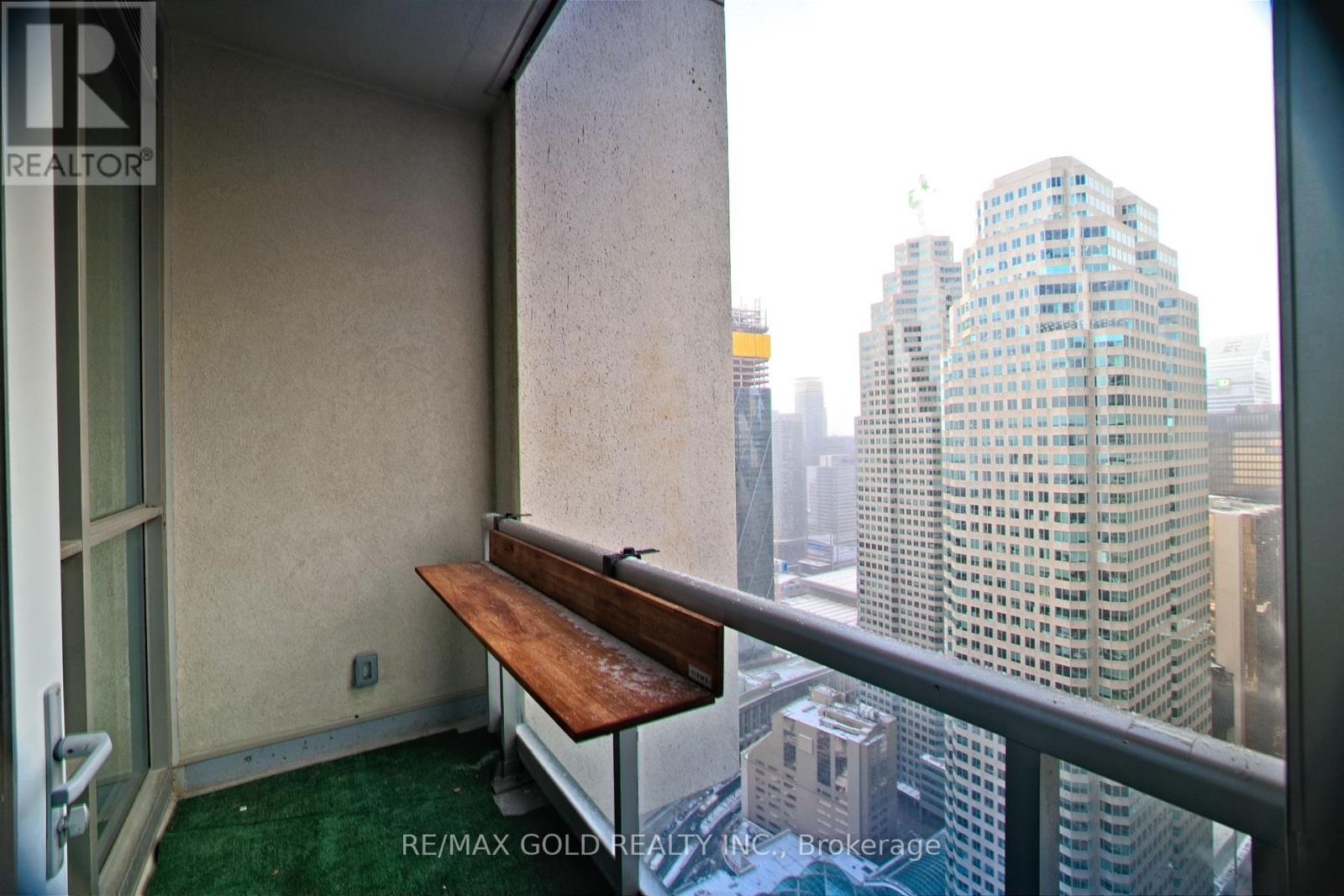 4608 - 88 Scott Street, Toronto, Ontario  M5E 0A9 - Photo 20 - C12457707