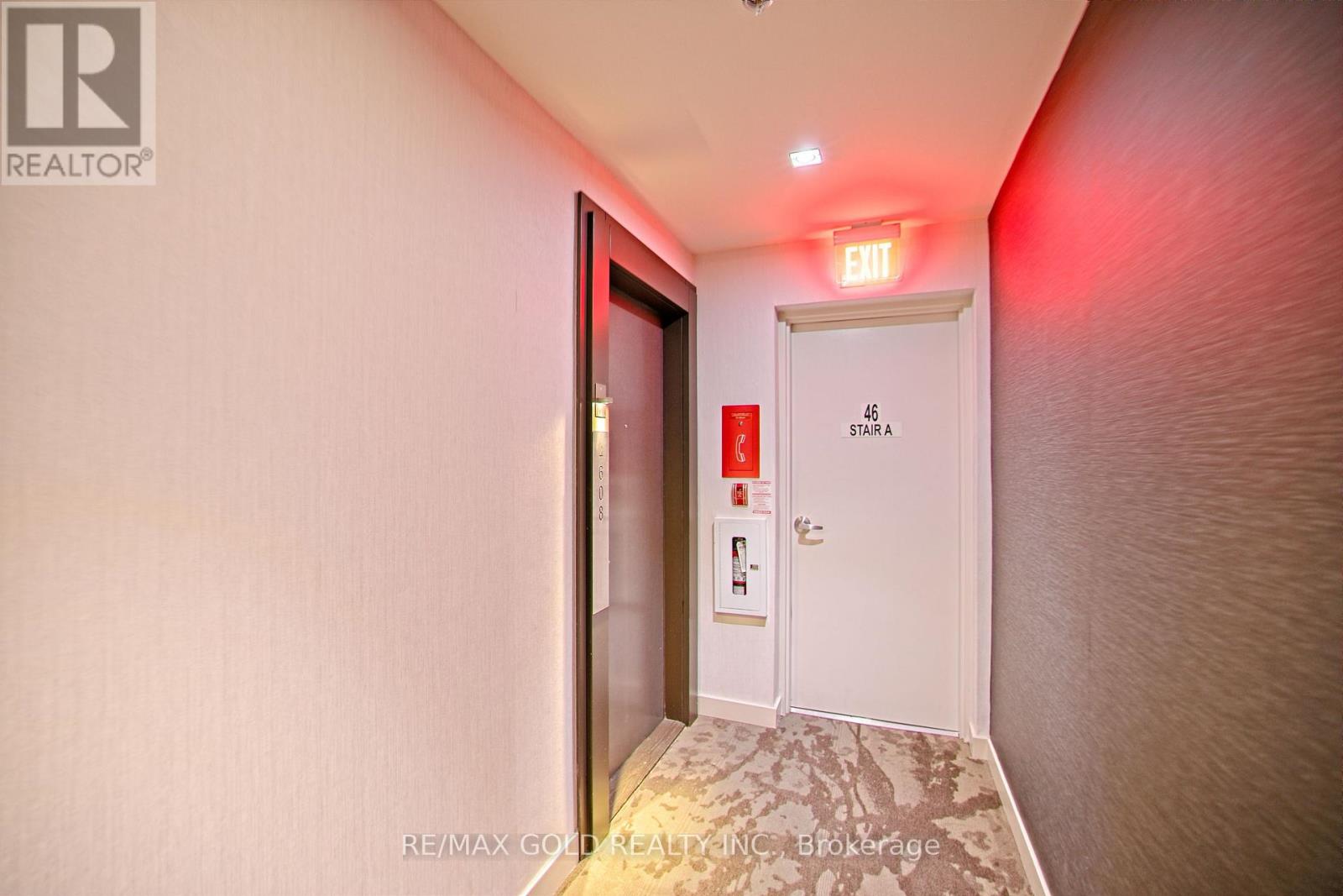 4608 - 88 Scott Street, Toronto, Ontario  M5E 0A9 - Photo 22 - C12457707