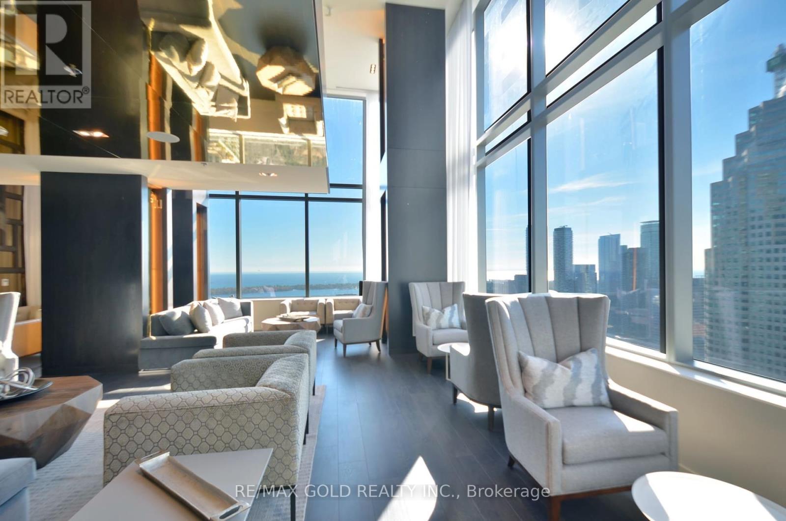 4608 - 88 Scott Street, Toronto, Ontario  M5E 0A9 - Photo 25 - C12457707