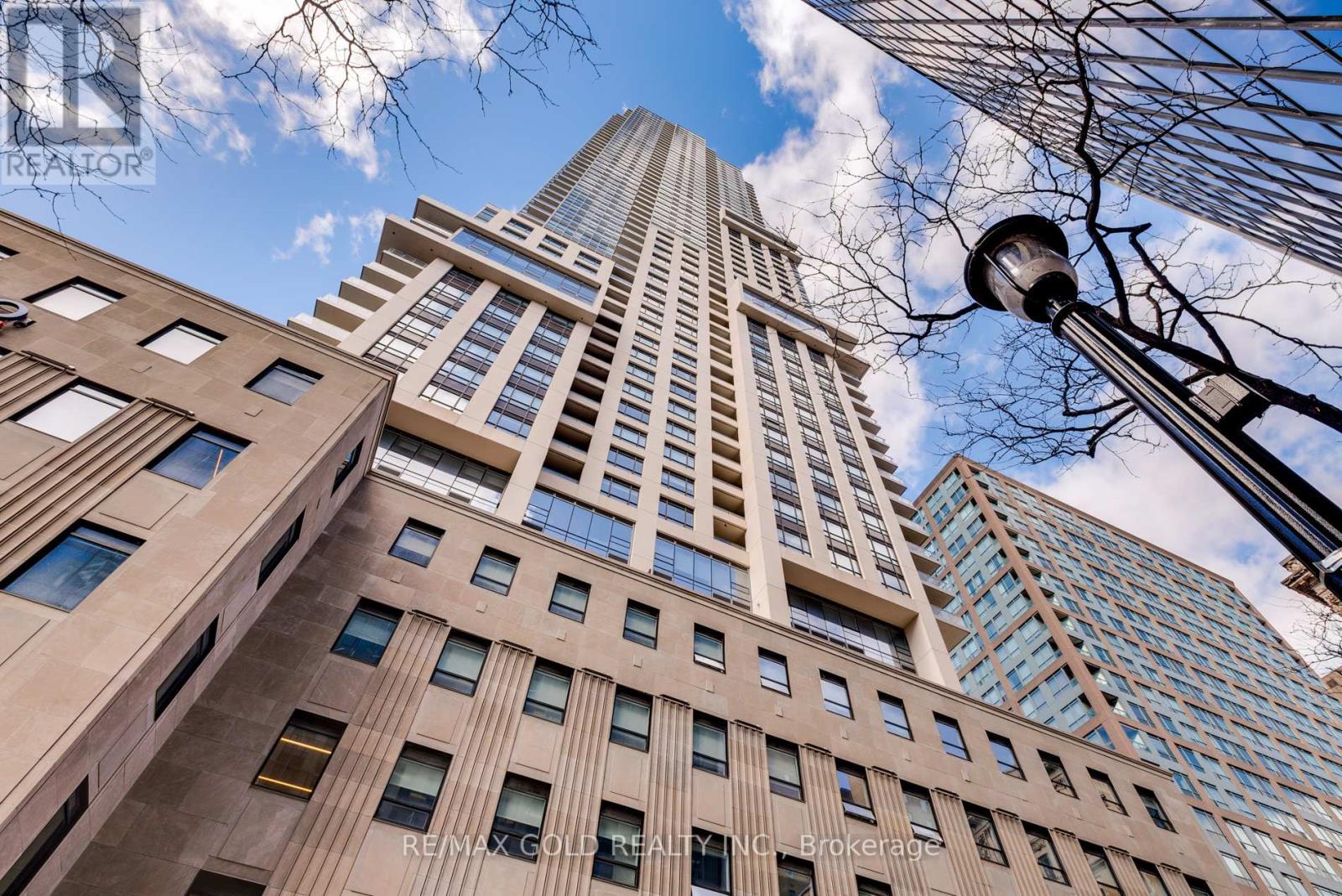 4608 - 88 Scott Street, Toronto, Ontario  M5E 0A9 - Photo 28 - C12457707