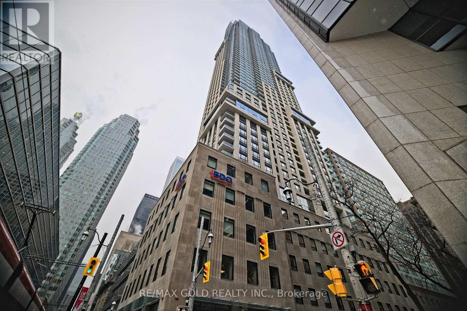 4608 - 88 Scott Street, Toronto, Ontario  M5E 0A9 - Photo 29 - C12457707