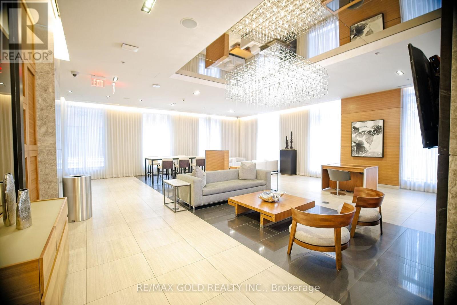 4608 - 88 Scott Street, Toronto, Ontario  M5E 0A9 - Photo 3 - C12457707