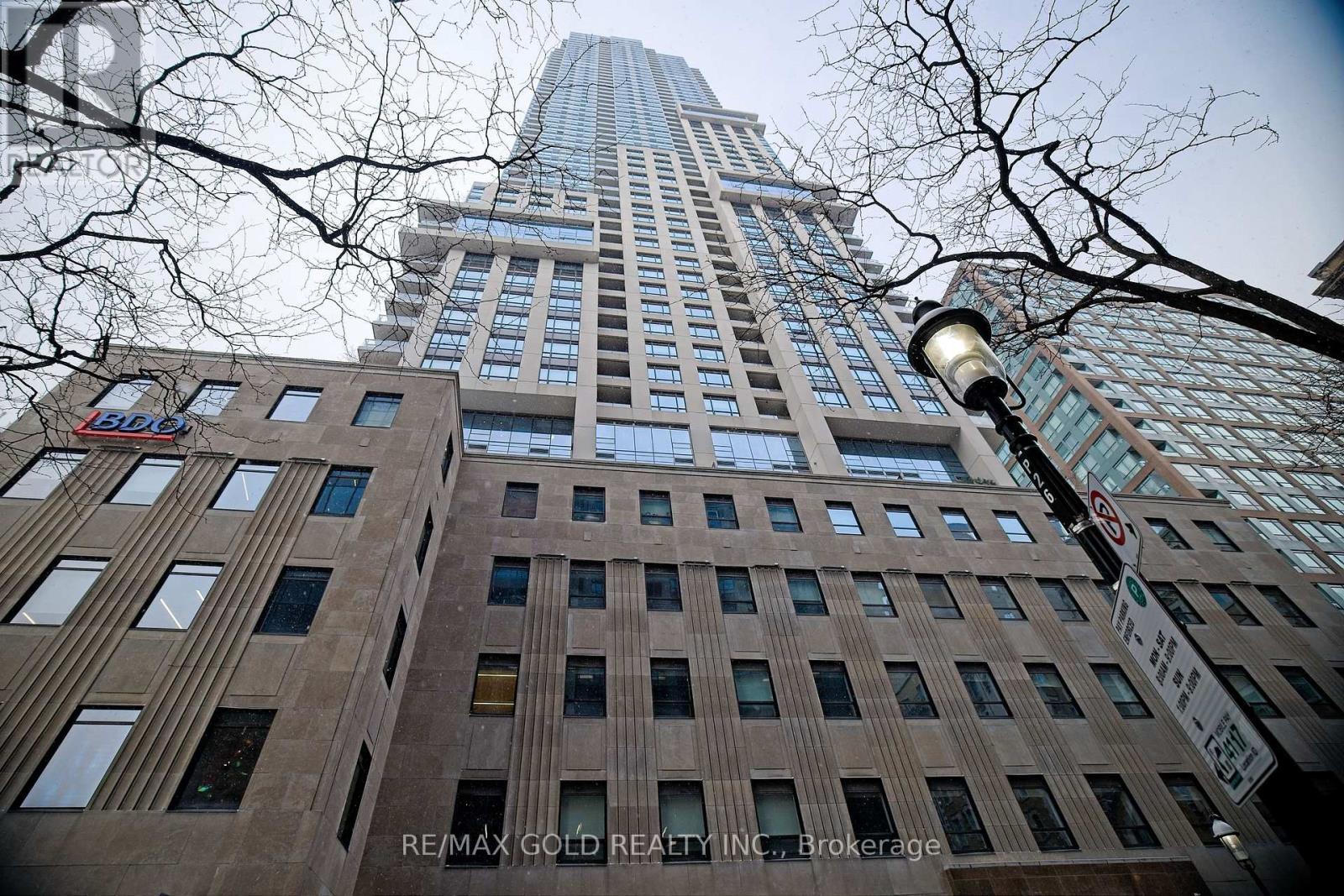 4608 - 88 Scott Street, Toronto, Ontario  M5E 0A9 - Photo 30 - C12457707