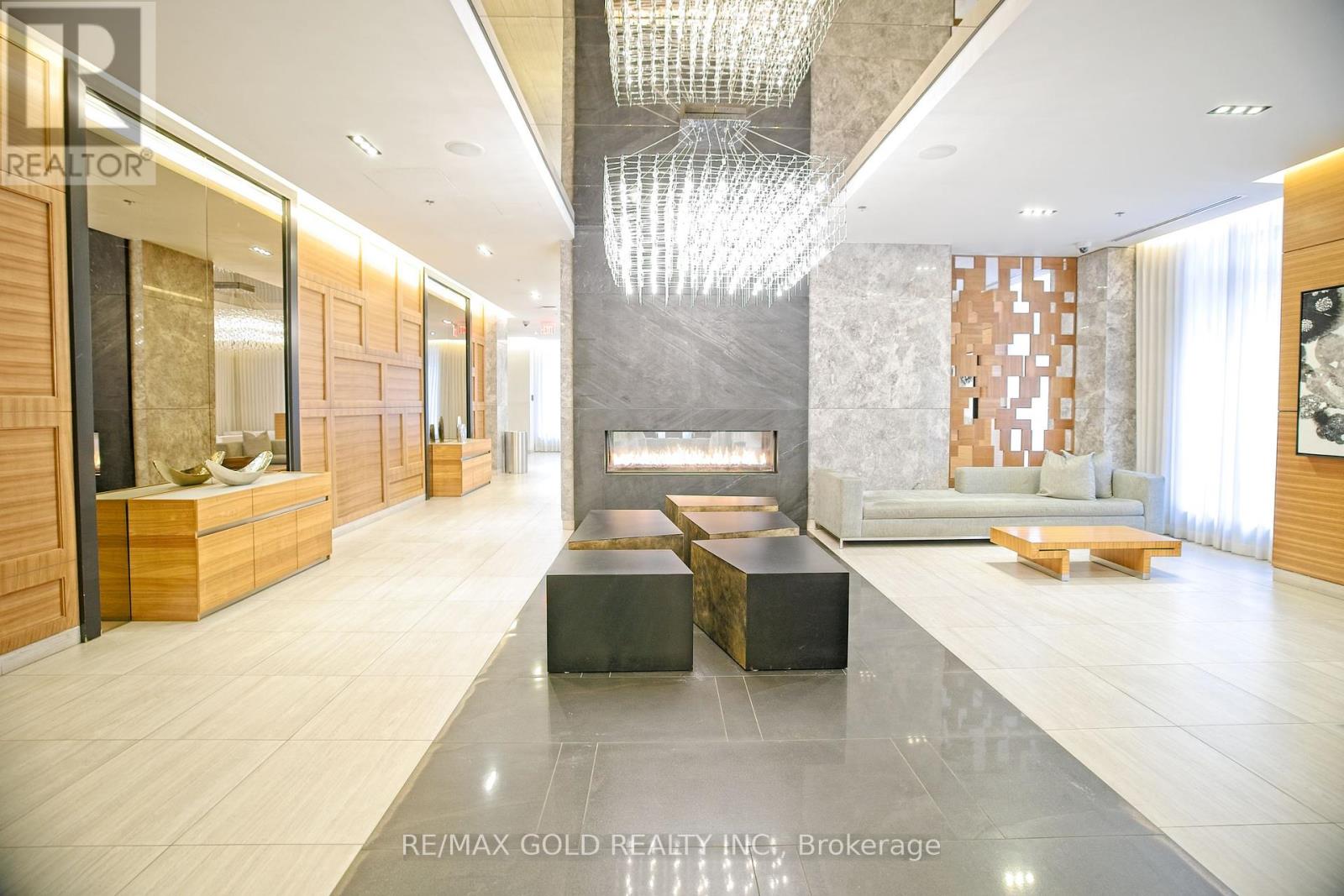 4608 - 88 Scott Street, Toronto, Ontario  M5E 0A9 - Photo 4 - C12457707