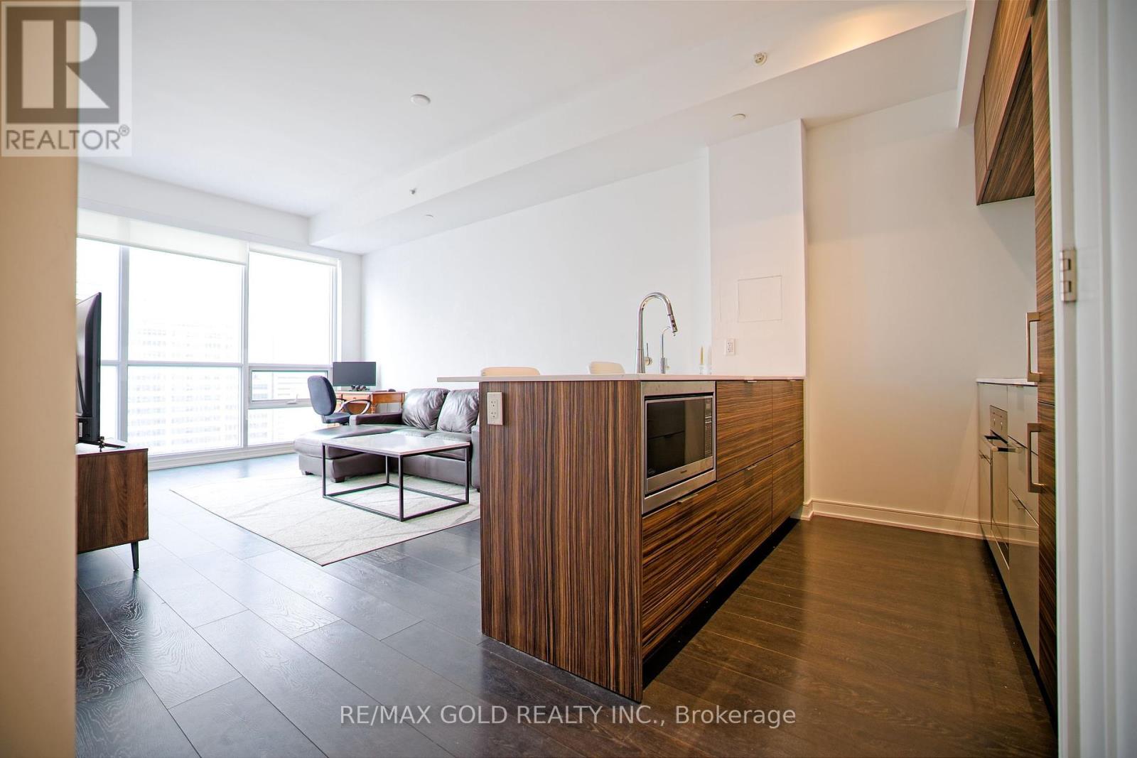4608 - 88 Scott Street, Toronto, Ontario  M5E 0A9 - Photo 5 - C12457707