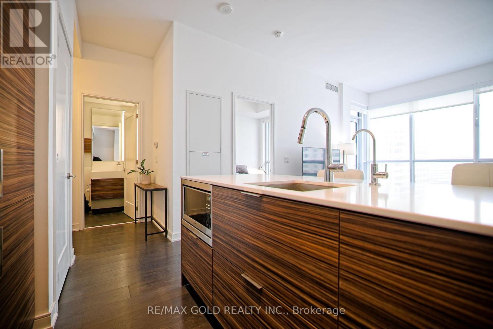 4608 - 88 Scott Street, Toronto, Ontario  M5E 0A9 - Photo 7 - C12457707