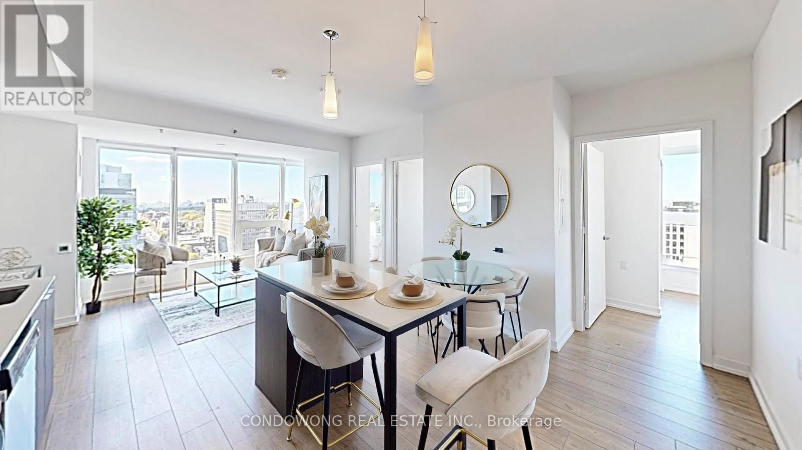 1704 - 203 College Street, Toronto, Ontario  M5T 0C8 - Photo 14 - C12457737