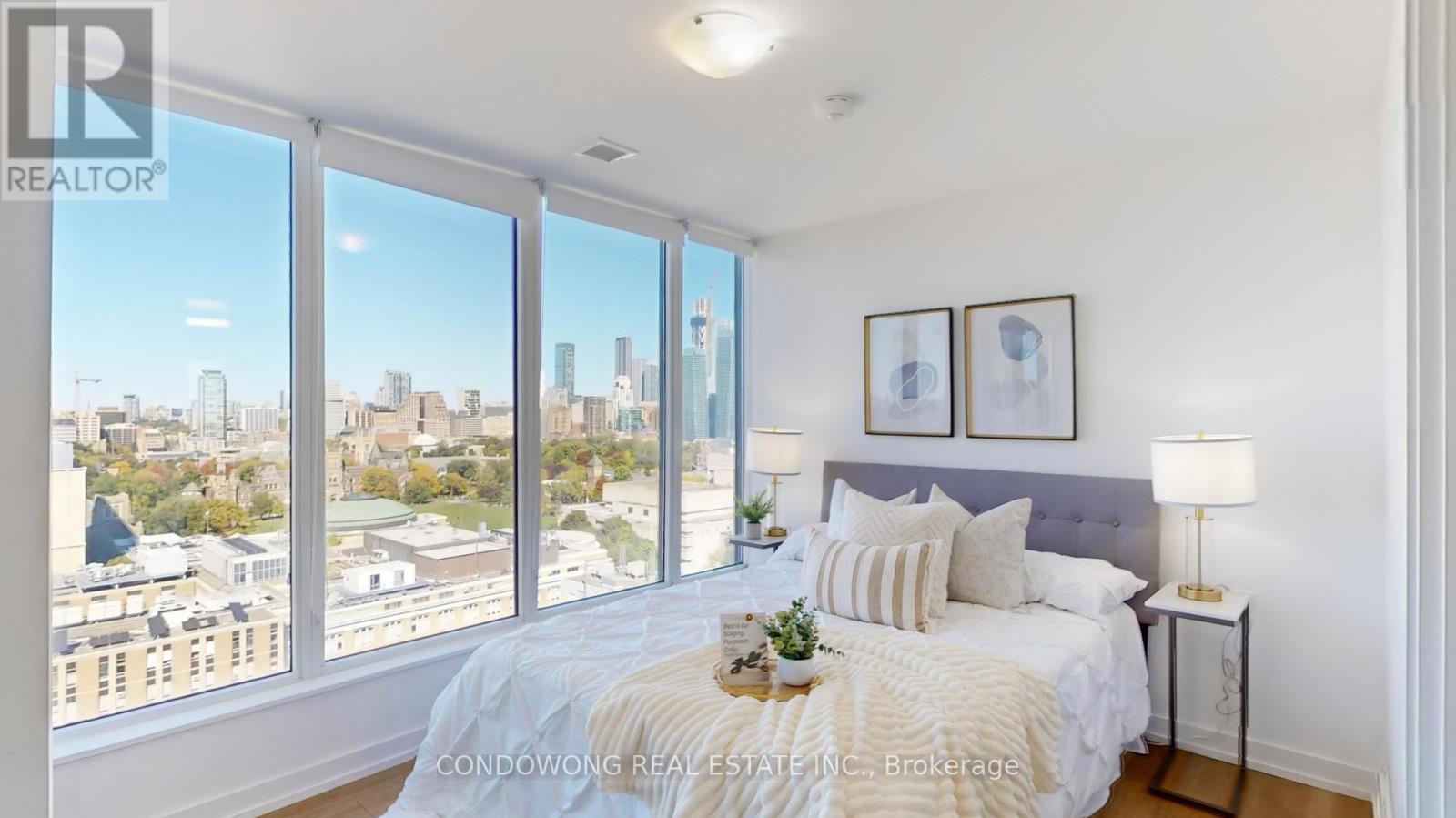 1704 - 203 College Street, Toronto, Ontario  M5T 0C8 - Photo 15 - C12457737