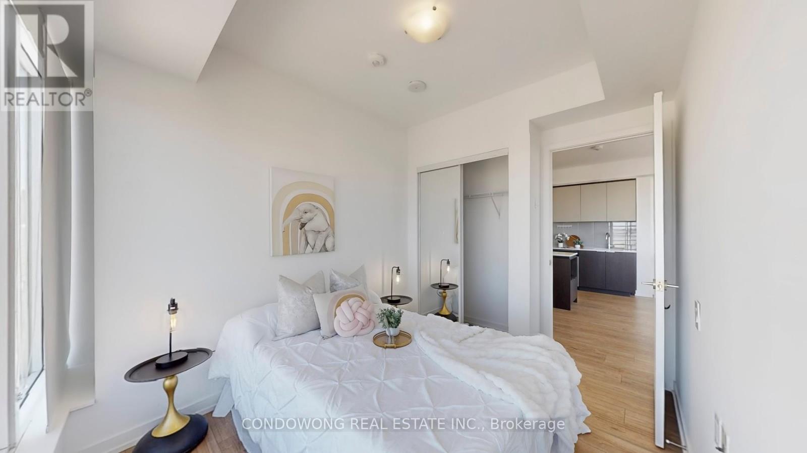 1704 - 203 College Street, Toronto, Ontario  M5T 0C8 - Photo 24 - C12457737