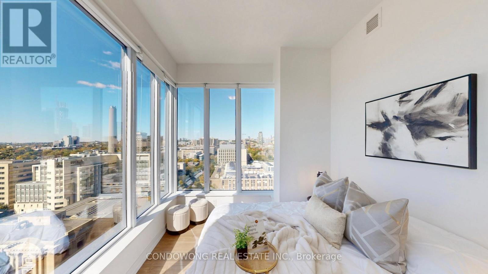 1704 - 203 College Street, Toronto, Ontario  M5T 0C8 - Photo 27 - C12457737