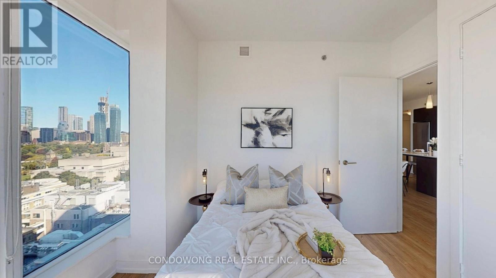 1704 - 203 College Street, Toronto, Ontario  M5T 0C8 - Photo 28 - C12457737