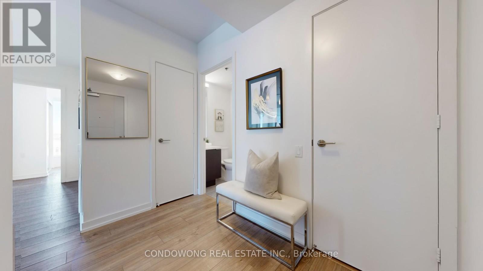 1704 - 203 College Street, Toronto, Ontario  M5T 0C8 - Photo 34 - C12457737