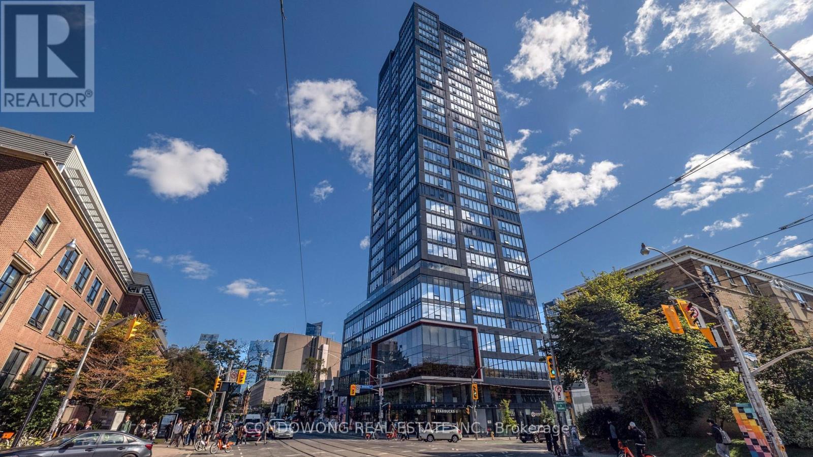 1704 - 203 College Street, Toronto, Ontario  M5T 0C8 - Photo 36 - C12457737