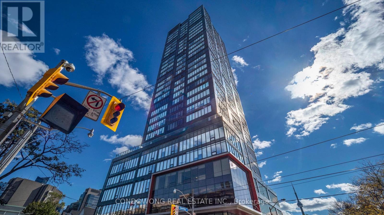 1704 - 203 College Street, Toronto, Ontario  M5T 0C8 - Photo 37 - C12457737