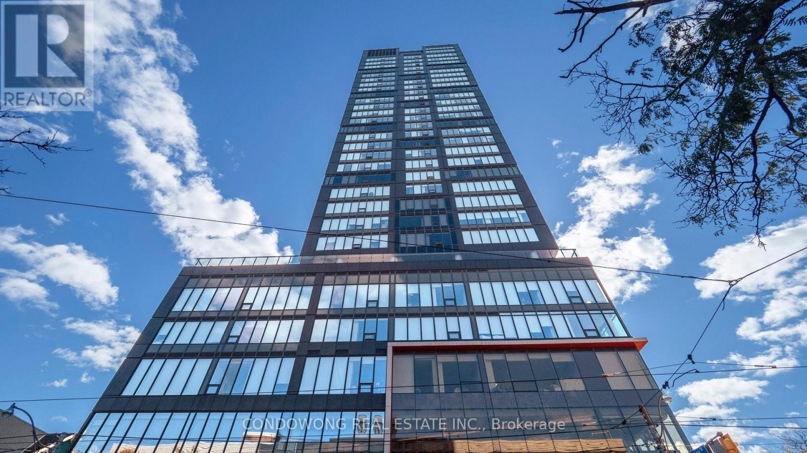 1704 - 203 College Street, Toronto, Ontario  M5T 0C8 - Photo 38 - C12457737