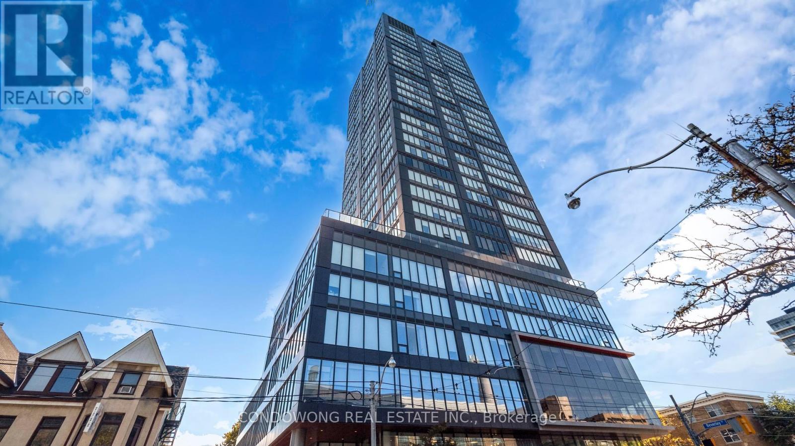 1704 - 203 College Street, Toronto, Ontario  M5T 0C8 - Photo 39 - C12457737