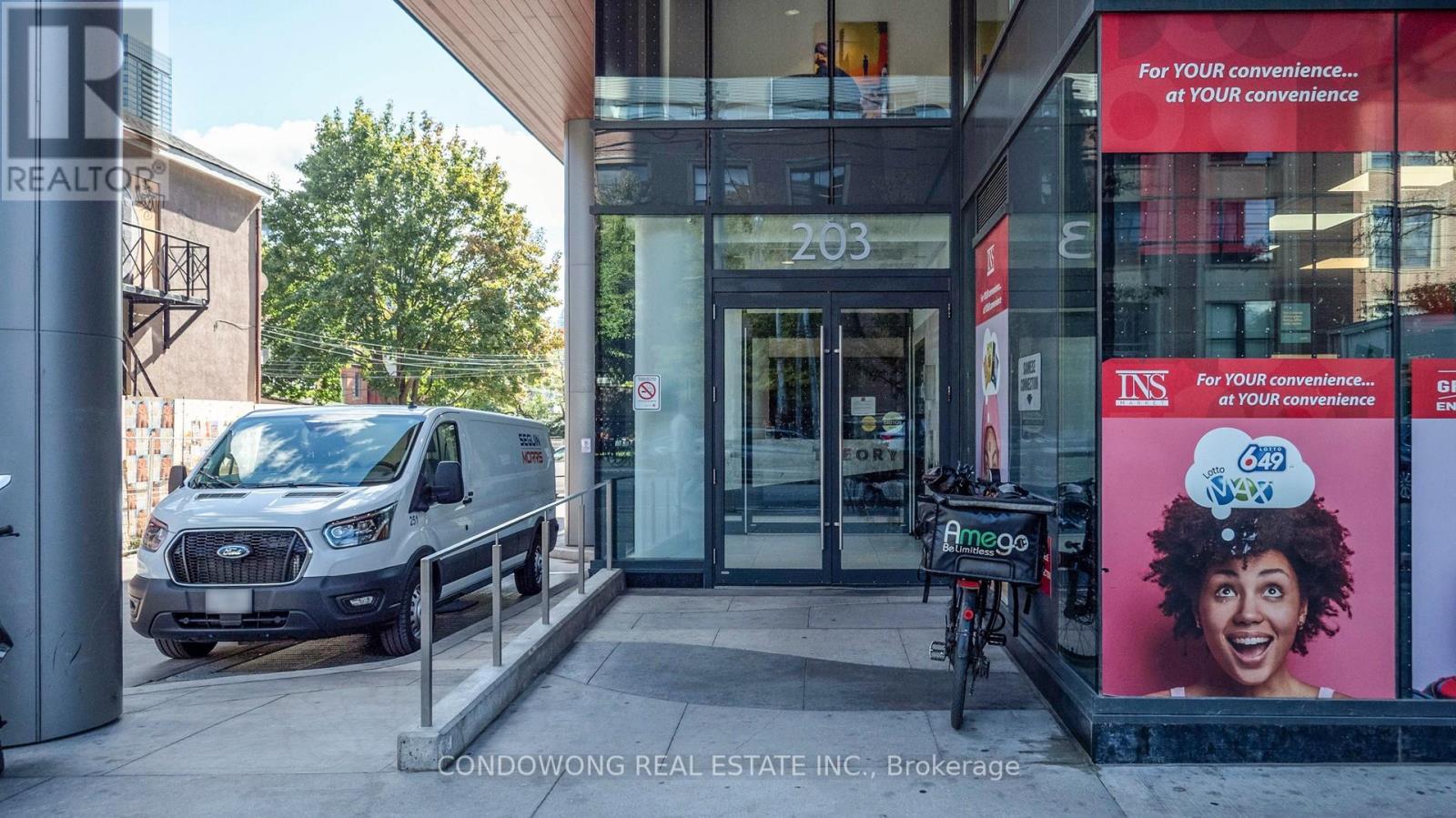 1704 - 203 College Street, Toronto, Ontario  M5T 0C8 - Photo 40 - C12457737
