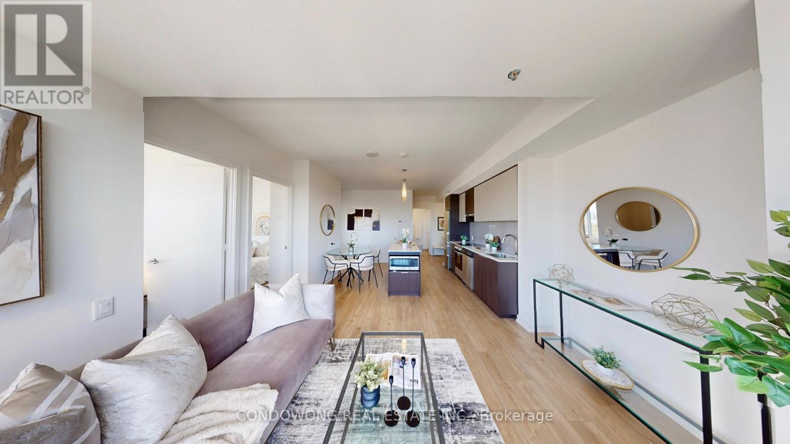 1704 - 203 College Street, Toronto, Ontario  M5T 0C8 - Photo 6 - C12457737