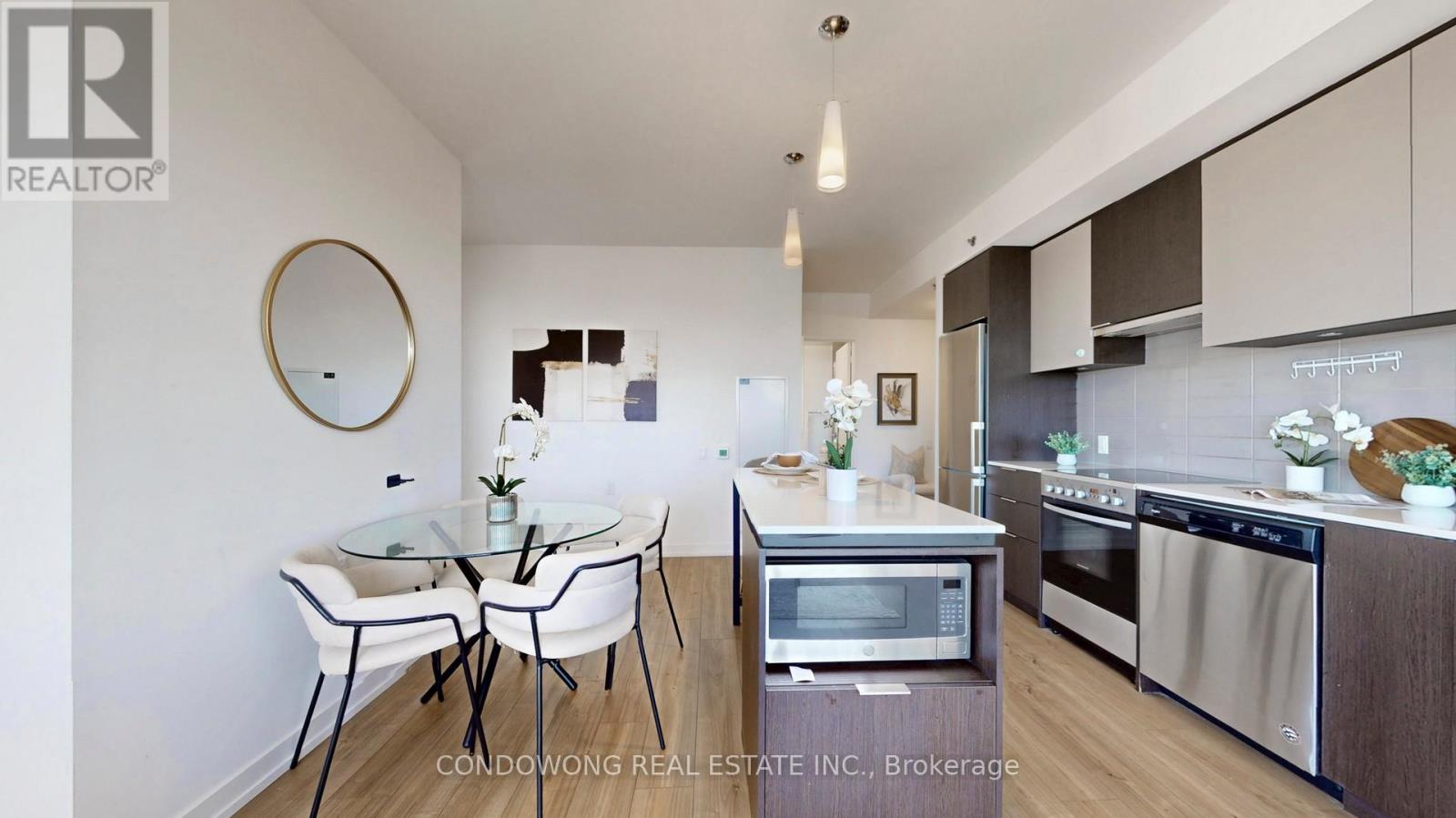 1704 - 203 College Street, Toronto, Ontario  M5T 0C8 - Photo 7 - C12457737