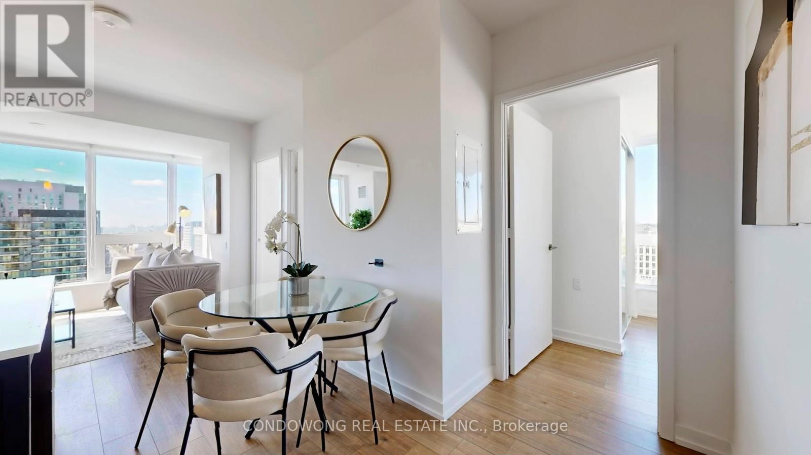 1704 - 203 College Street, Toronto, Ontario  M5T 0C8 - Photo 9 - C12457737