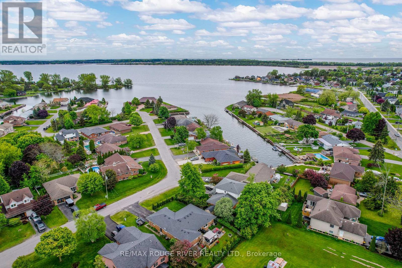 8 Brintnell Boulevard, Brighton, Ontario  K0K 1H0 - Photo 1 - X12406042